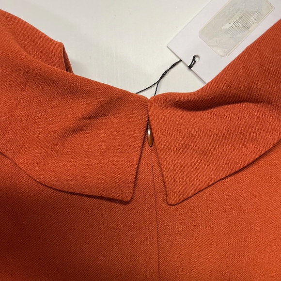 Motoreta Spain Size 6/7 Dress NWT - Picture 4 of 7